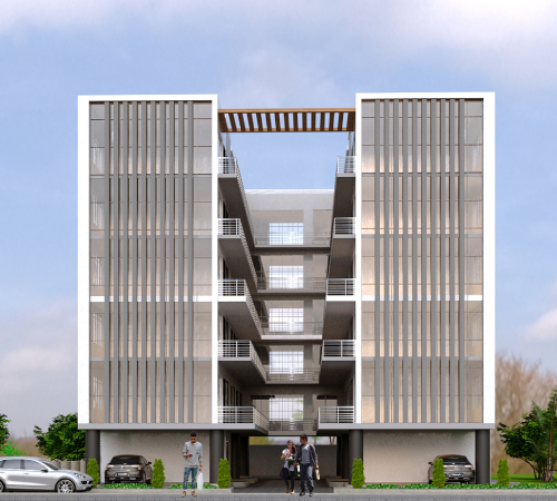 Freedom-Mall Softlanding